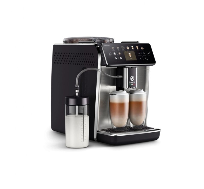 Кавомашина Saeco GranAroma SM 6585/00 (SM6585/00)