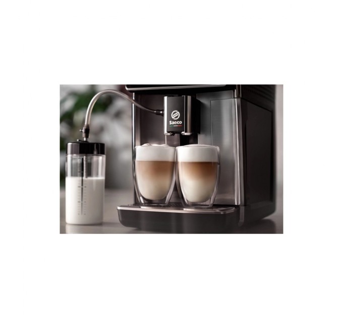 Кавомашина Saeco GranAroma SM 6585/00 (SM6585/00)