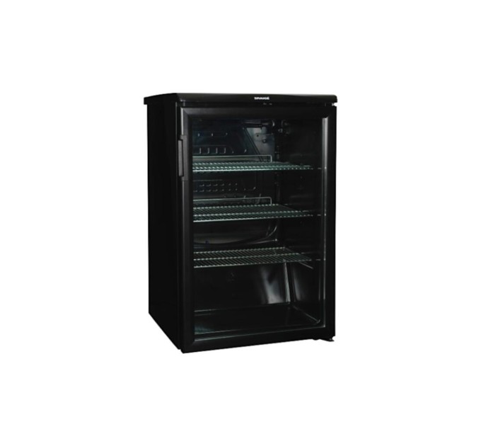 Холодильник Snaige CD14SM-S3JJ3C