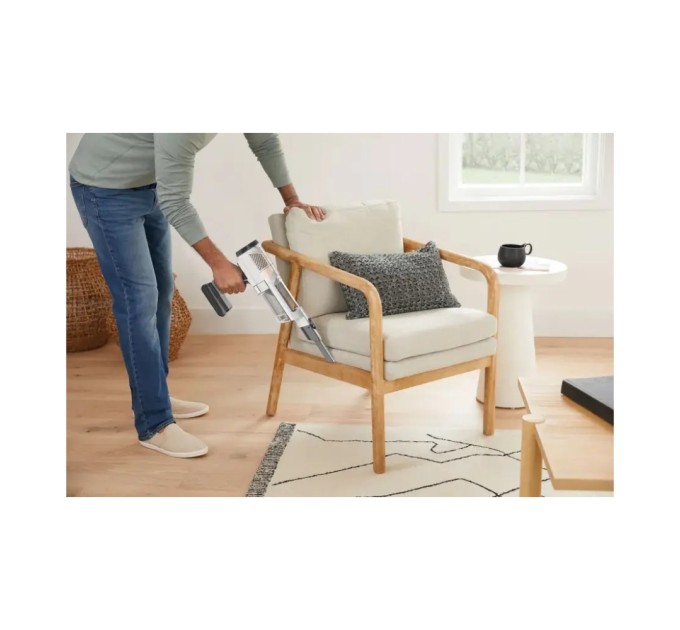 Пилосос Shark Detect Pro with Auto Empty System (IW3612EU)