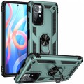 Чохол до мобільного телефона BeCover Poco M4 Pro 5G / Redmi Note 11T 5G Dark Green (707123)