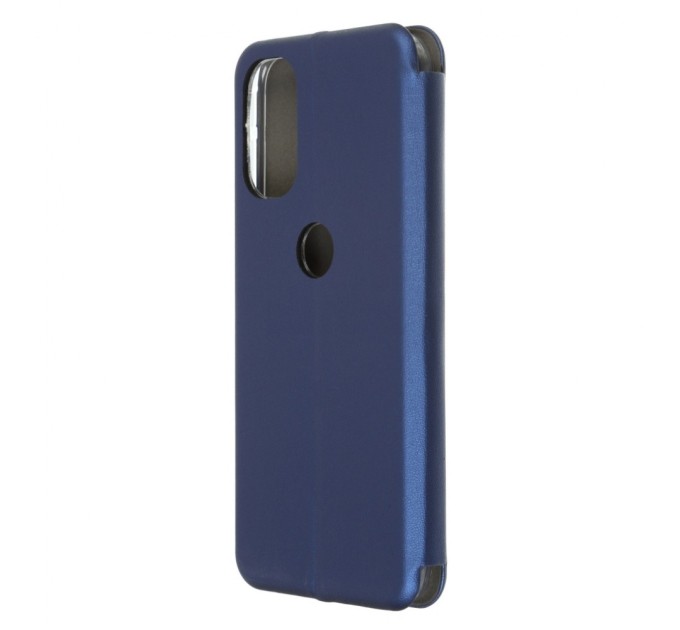 Чохол до мобільного телефона Armorstandart G-Case Motorola G31 Blue (ARM63358)