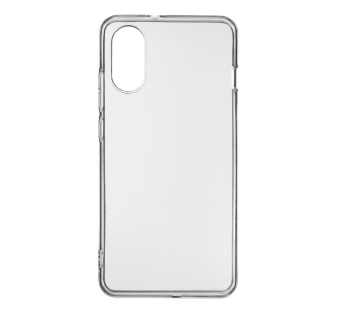 Чохол до мобільного телефона Armorstandart Air Series ZTE Blade A31 Plus Transparent (ARM61918)