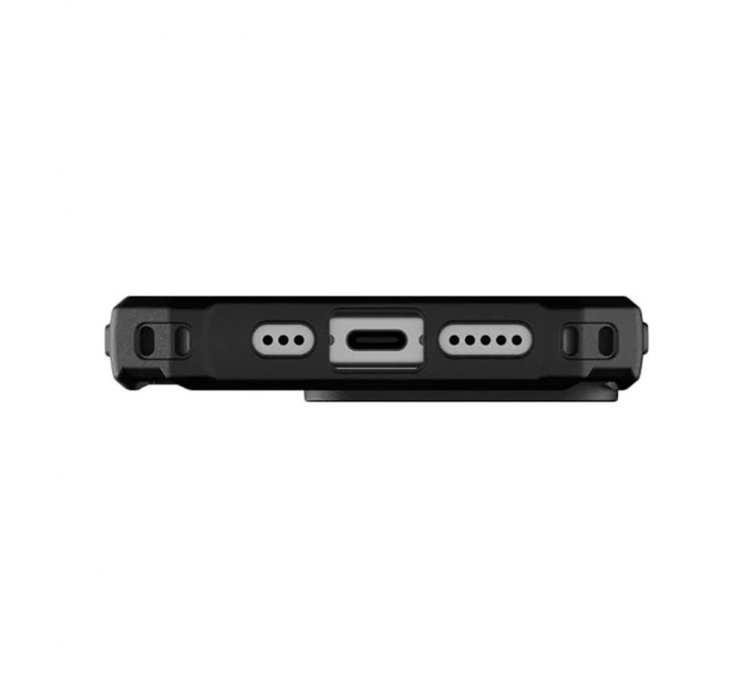 Чохол до мобільного телефона UAG Apple iPhone 15 Pro Max Pathfinder Magsafe, Dark Earth (114301118182)