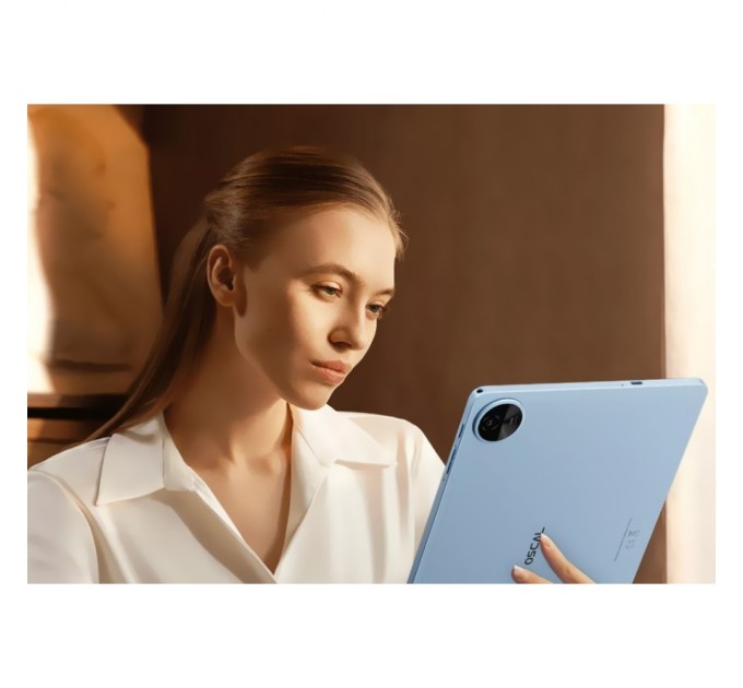 Планшет Oscal Pad 90 8/128GB 4G Sky Blue