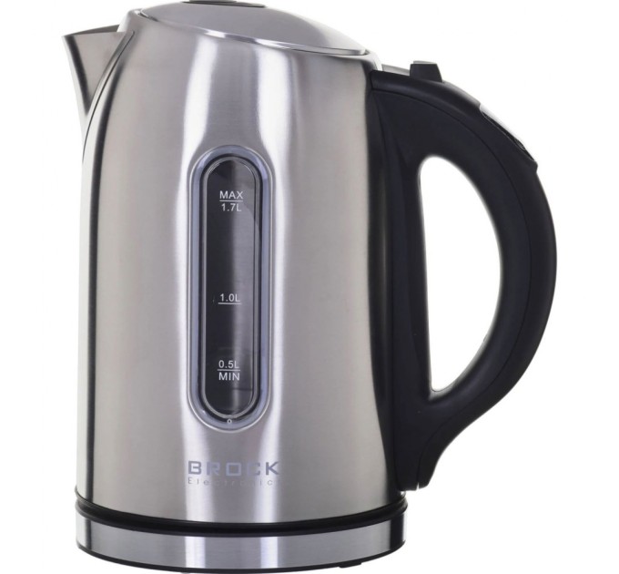 Електрочайник Brock WK 2302 D
