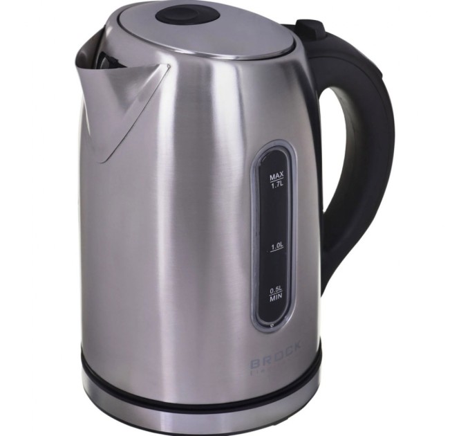 Електрочайник Brock WK 2302 D