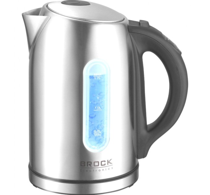 Електрочайник Brock WK 2302 D