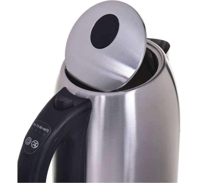 Електрочайник Brock WK 2302 D