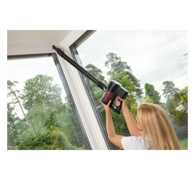 Пилосос Gorenje SVC216FMLBKII