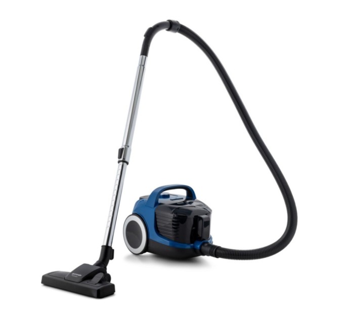 Пилосос Gorenje VCE 01 G2ACBL (VCE01G2ACBL)