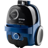 Пилосос Gorenje VCE 01 G2ACBL (VCE01G2ACBL)