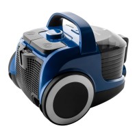 Пилосос Gorenje VCE 01 G2ACBL (VCE01G2ACBL)