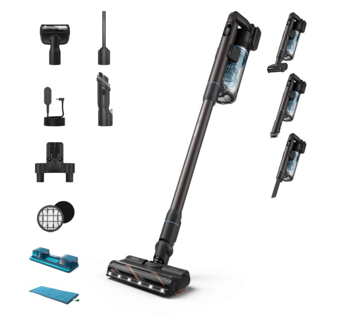 Пилосос Philips XC7163/01