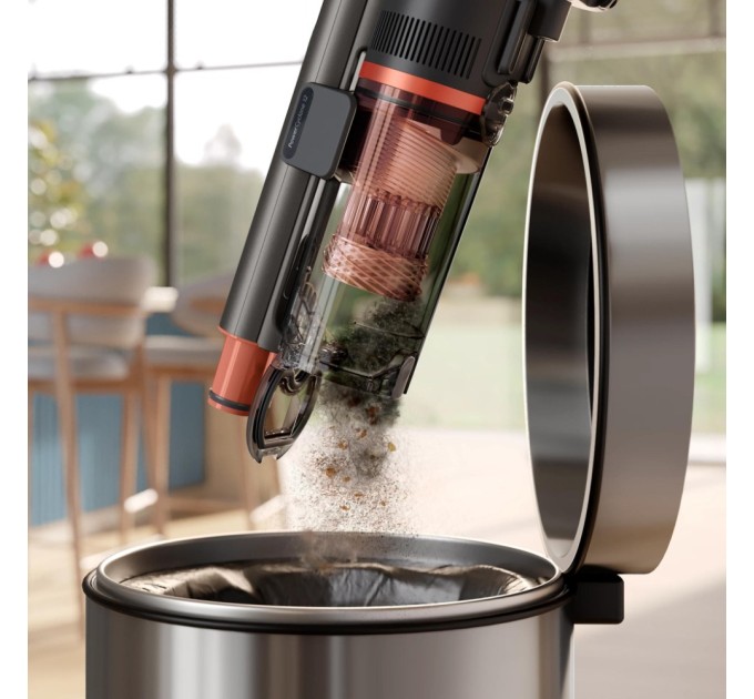 Пилосос Philips XC7163/01