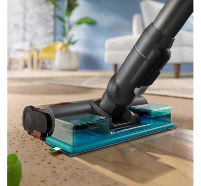 Пилосос Philips XC7163/01