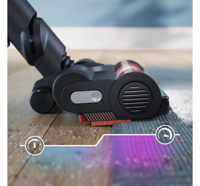 Пилосос Philips XC7163/01