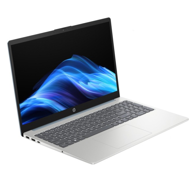 Ноутбук HP 15-fd0190ua (CS8B5EA)