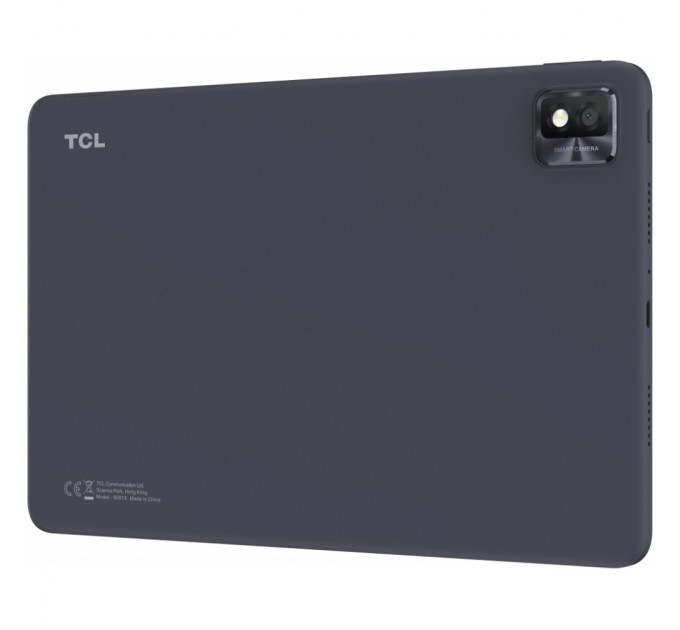 Планшет TCL TAB 10s (9081X) 10.1 Wi-Fi 3/32GB Gray (9081X-2CLCUA11)
