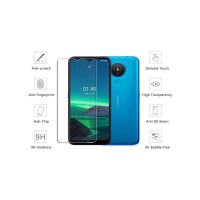 Скло захисне Drobak Nokia 1.4 (464657)