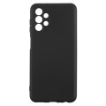 Чохол до мобільного телефона Armorstandart Matte Slim Fit Samsung A13 4G Camera Cover Black (ARM63337)