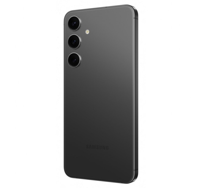 Мобільний телефон Samsung Galaxy S24+ 5G 12/512Gb Onyx Black (SM-S926BZKGEUC)