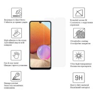 Скло захисне Drobak Realme С51 (535392)