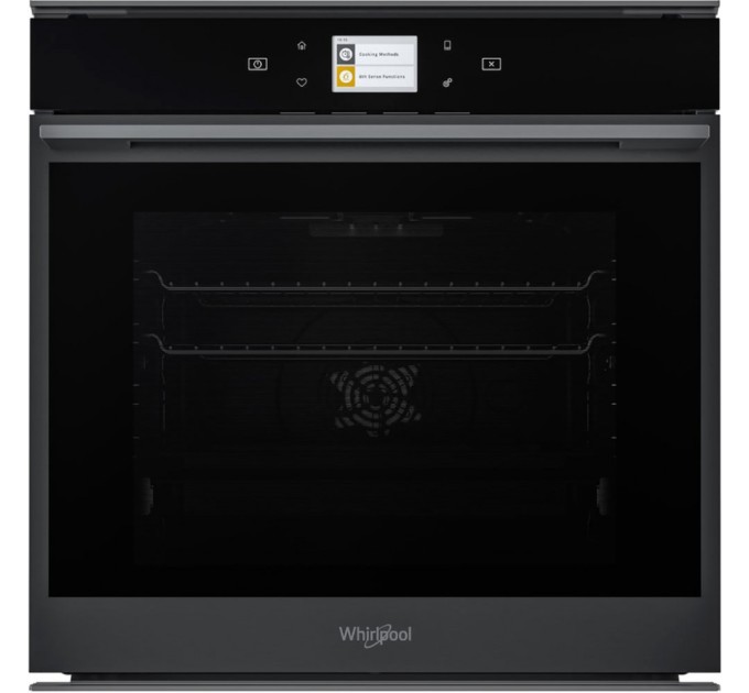 Духова шафа Whirlpool W9OM24S1PBSS