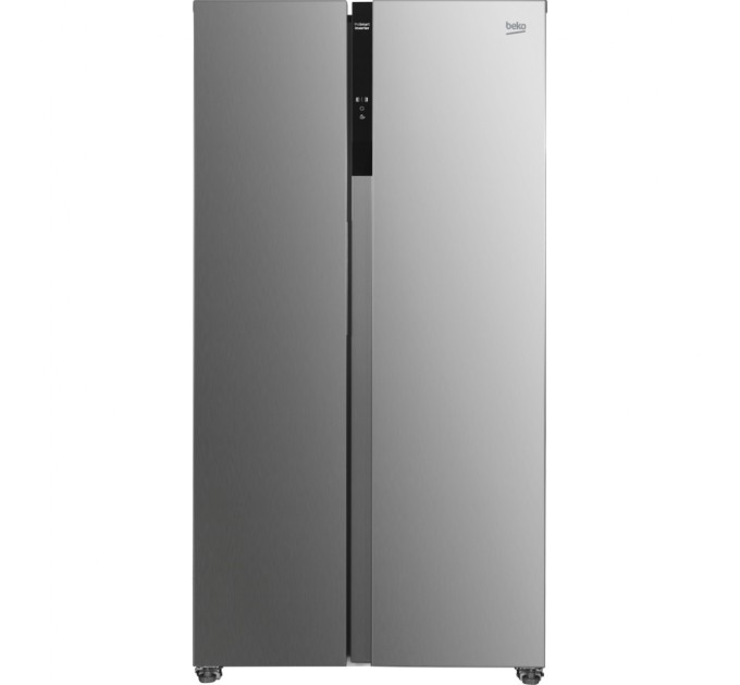 Холодильник Beko GNO5322XP