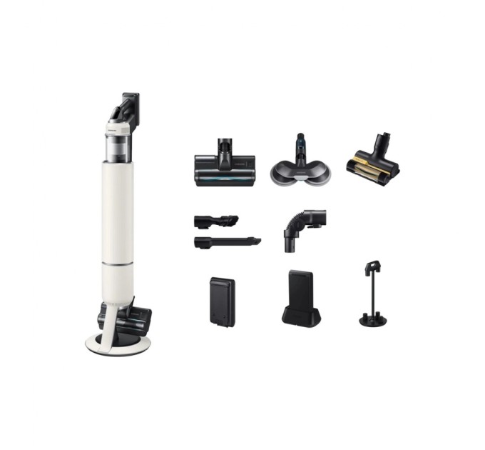 Пилосос Samsung VS80F28DGS/UK