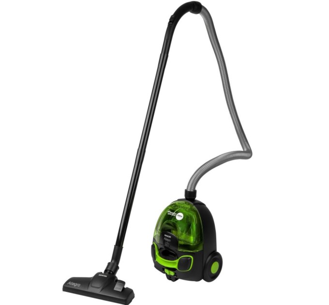 Пилосос Sencor SVC510GR-EUE2