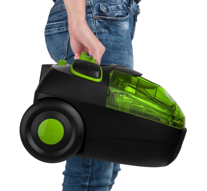 Пилосос Sencor SVC510GR-EUE2