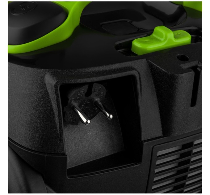 Пилосос Sencor SVC510GR-EUE2