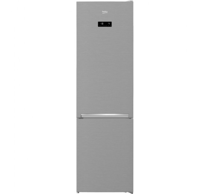 Холодильник Beko RCNA406E35ZXB