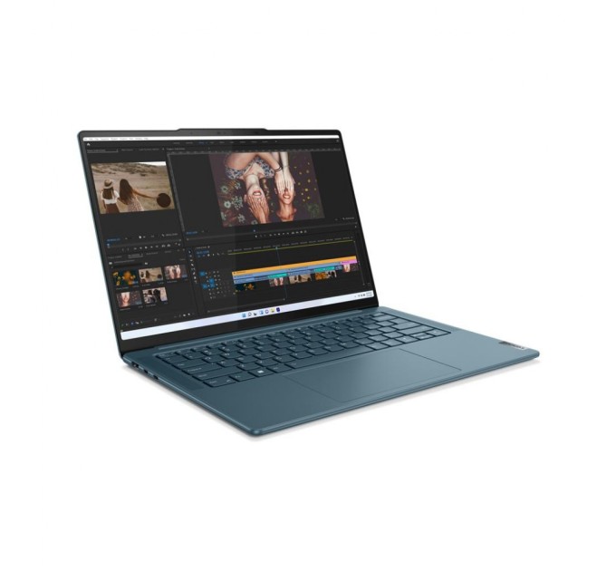Ноутбук Lenovo Yoga Pro 7 14IRH8 (82Y70096RA)