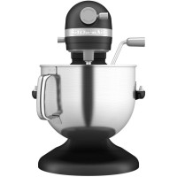 Кухонний комбайн KitchenAid 5KSM70SHXEBK