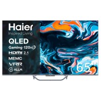 Телевізор Haier H65Q800UX
