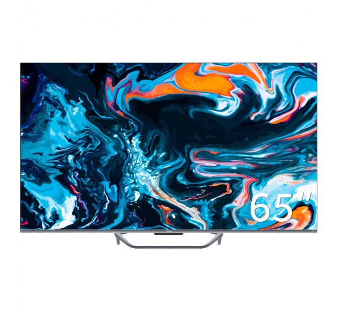 Телевізор Haier H65Q800UX