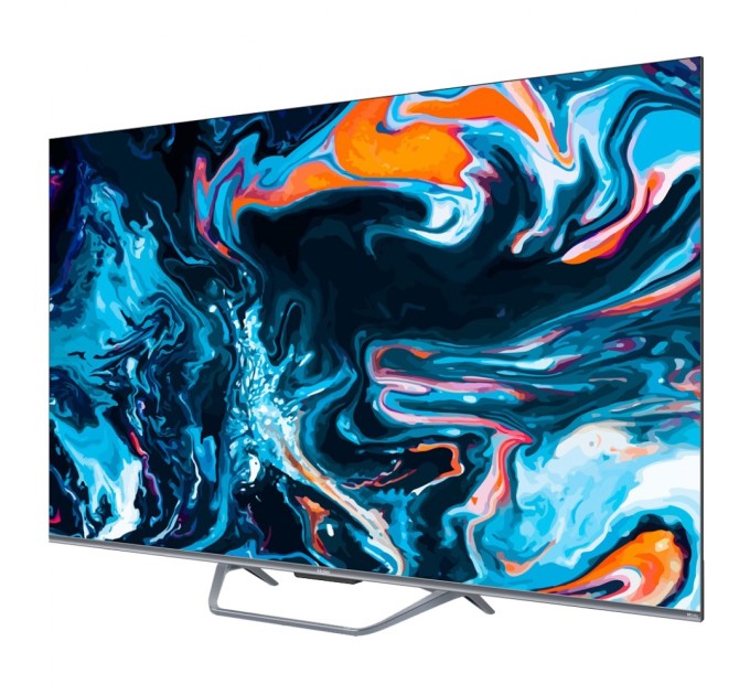 Телевізор Haier H65Q800UX