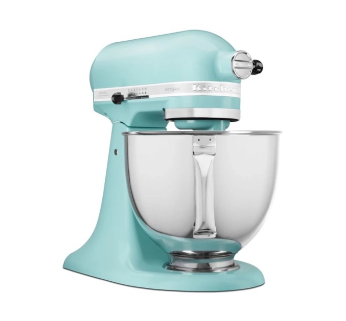 Кухонний комбайн KitchenAid 5KSM125EMI
