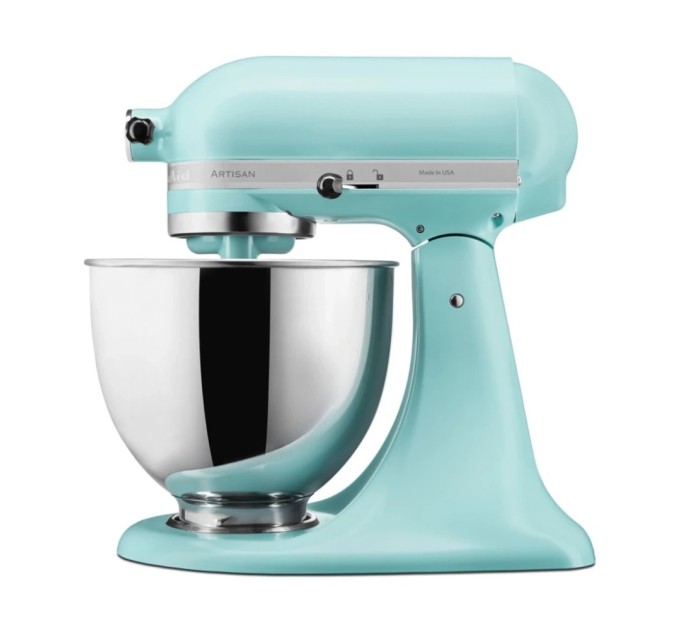 Кухонний комбайн KitchenAid 5KSM125EMI