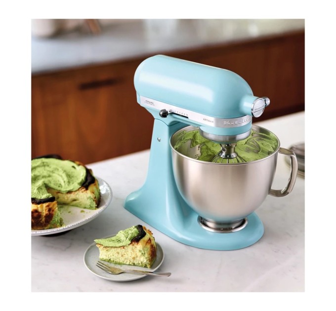 Кухонний комбайн KitchenAid 5KSM125EMI