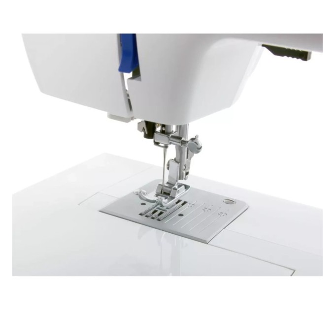 Швейна машина Leader LAVENDER