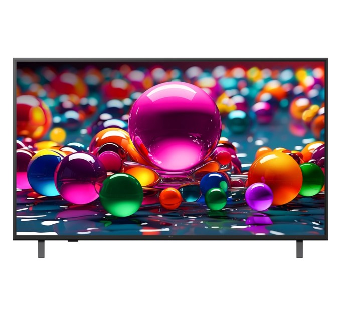 Телевізор LG 50UA75006LA