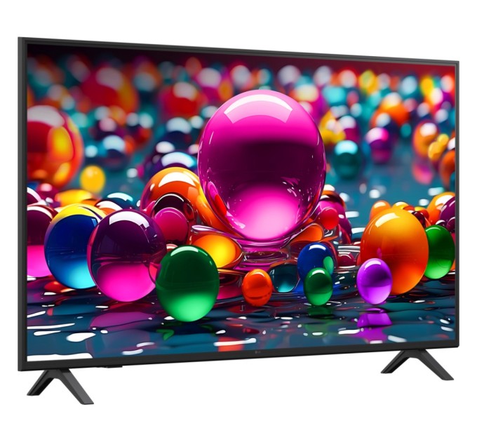 Телевізор LG 50UA75006LA