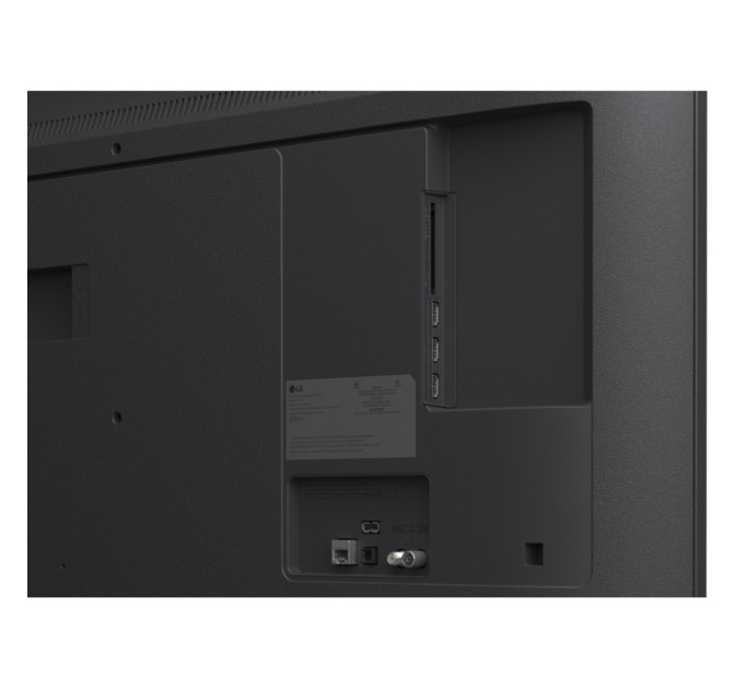 Телевізор LG 50UA75006LA