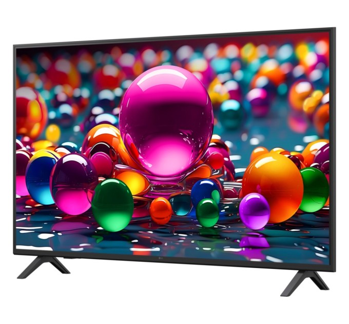 Телевізор LG 50UA75006LA