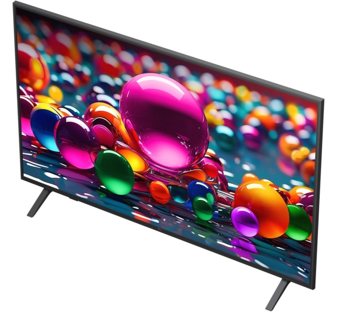 Телевізор LG 50UA75006LA