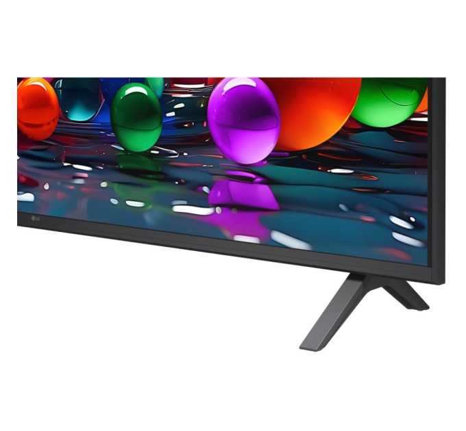 Телевізор LG 50UA75006LA