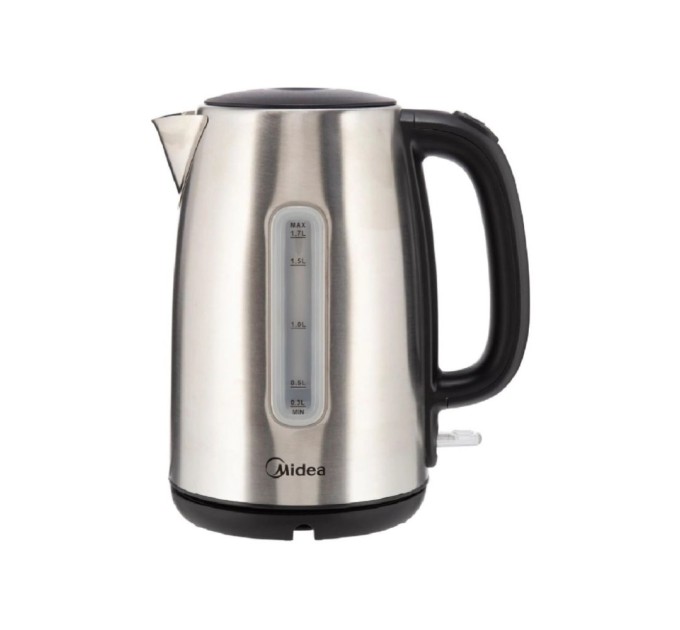 Електрочайник Midea MK-17S30A2